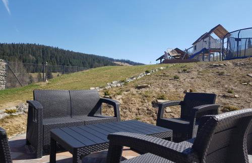 Domki Cztery Pory Roku - Foto 34