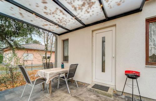 Gartenbungalow in Blankenfelde-mahlow - Foto 52