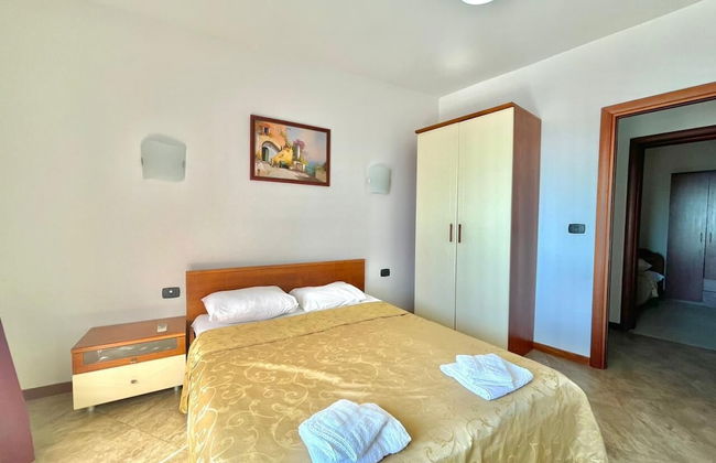 Seaview Apartments Rafailovici - Foto 16