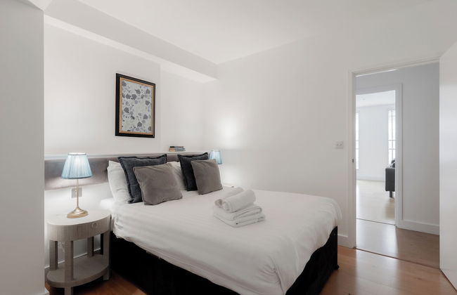Covent Garden by Excel Apartments - Foto 15