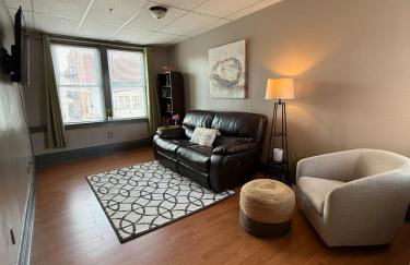 Modern 2BR with Ensuite, Downtown Morgantown, WVU - Foto 1