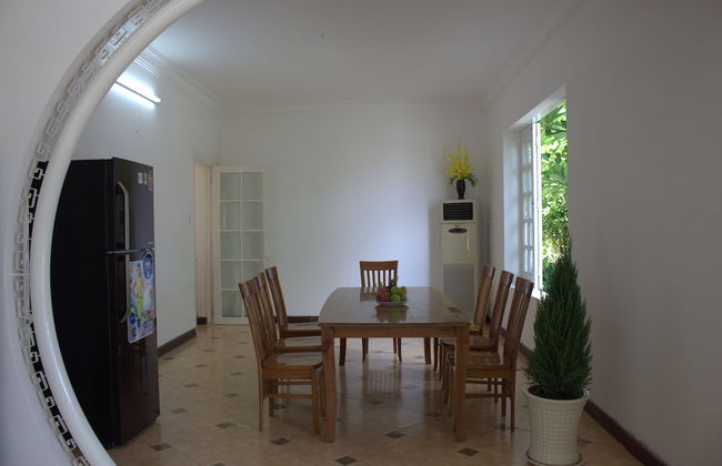 Des Ami Villa - Foto 21