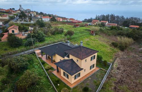 Porto Moniz Yellow House - Foto 8