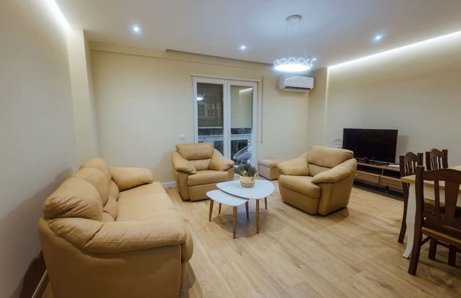 Grandpa s Apartment - Free Parking - Foto 6