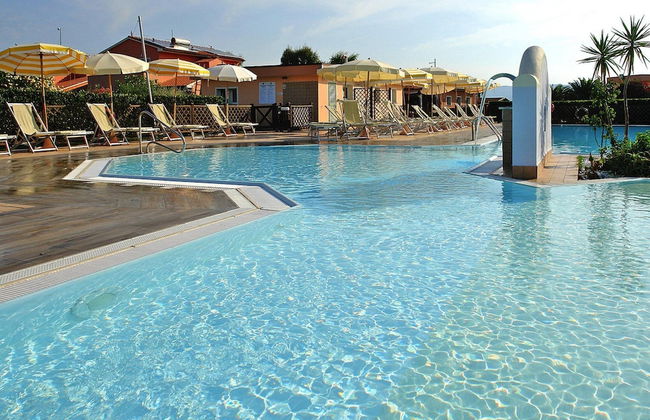 Apartment in Tuscany Near Sandy Beaches - Foto 14