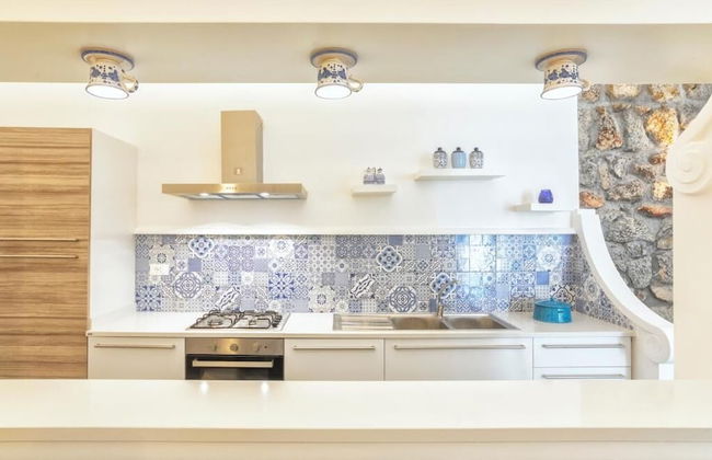 Villa dei Lecci - 7 Luxury Villas with private pool or jacuzzi - Foto 43