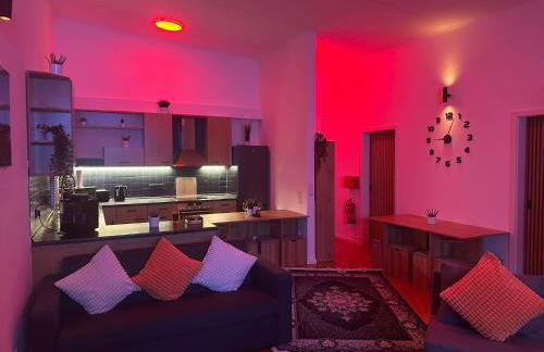 Ferienwohnung im Holstenhofweg-2 - Foto 42