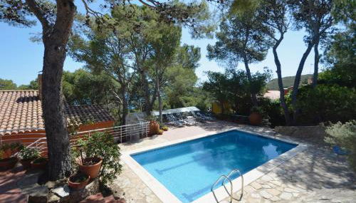 VILLA MEDITERRANEO - REF. 249 - Foto 2