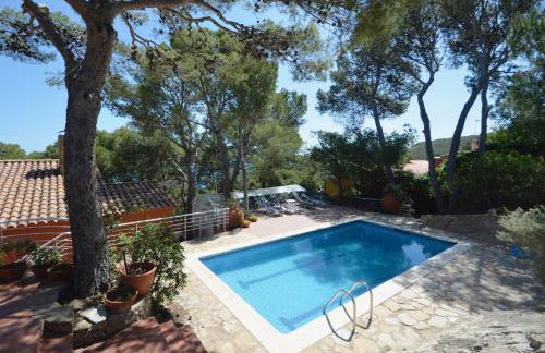 VILLA MEDITERRANEO - REF. 249 - Foto 2