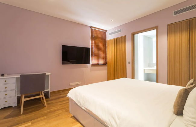 Ocean Villas Beach Resort - Foto 17