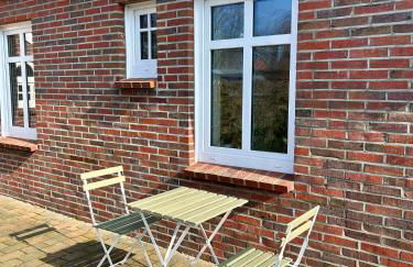 Ferienwohnung Störtebeker Stube - Foto 20