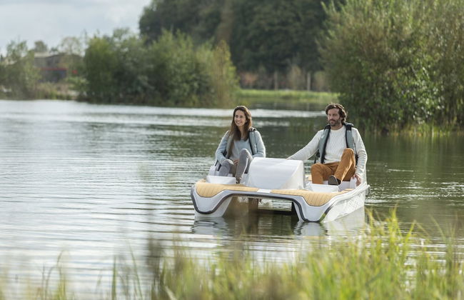 Les Villages Nature Paris - Foto 41