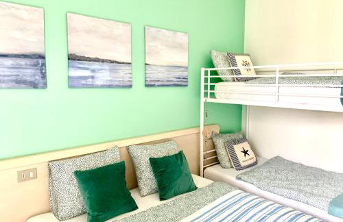 Apartment Caorle de Lux 3min from the BEACH, swimming pool, parking - Photo 18