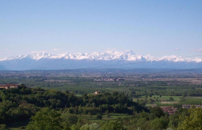 Charming Castle Stay, Robella - Foto 31