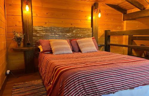 "LOS CASTILLOS" Casa Rural y espacio para eventos - Photo 19