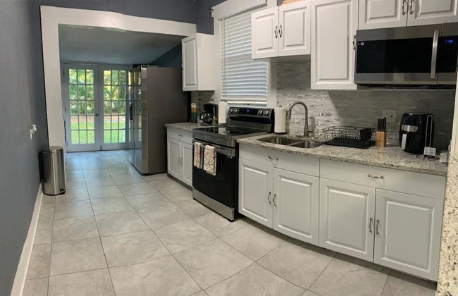 Fresh Home near Ybor city - Foto 6