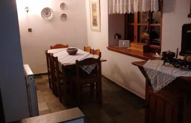 Arcadianis Villa at Psari Trikolonon Gortynia - Photo 17