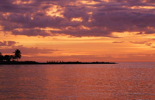 Giro in barca al tramonto a Naples - Foto 1