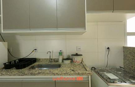 Apartamento em Bauru no Centro da Cidade - Photo 16