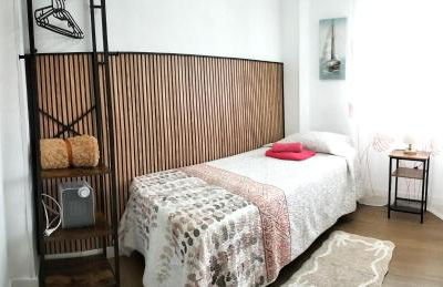 Ricardo Hostal Apartamento - Photo 20