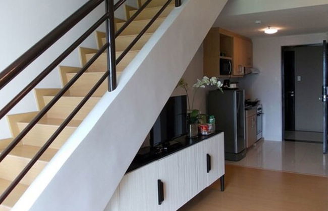 Avant Serviced Suites - Foto 9