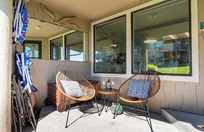 Beachcomber's Bliss by Avantstay Steps to the Beach Ocean Views - Photo 32