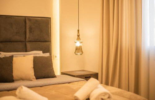 Thronos Aqua Appartment 1 - Foto 12