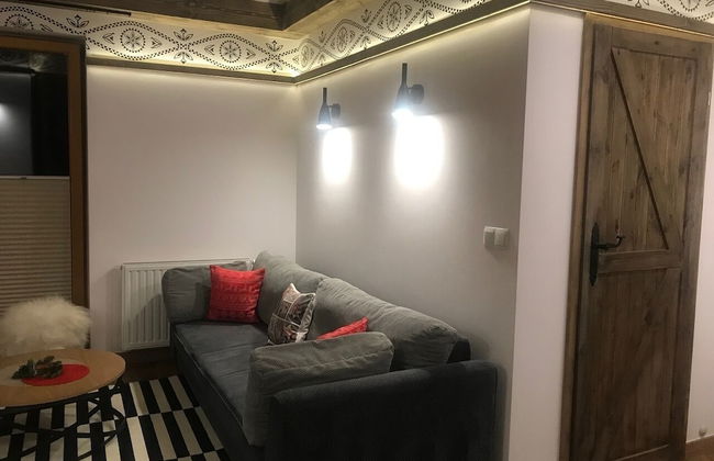 Apart-Center Pod Orlem - Foto 22