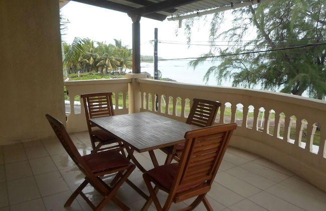 Residence Thalassa - Photo 14