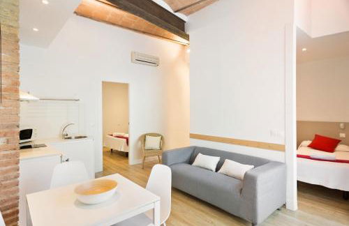 BcnStop Parc Güell - Foto 44