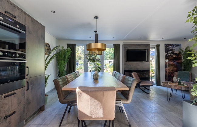 Family Villa in Forest Park - Foto 19