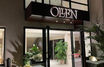 Ollen apartments - Foto 13