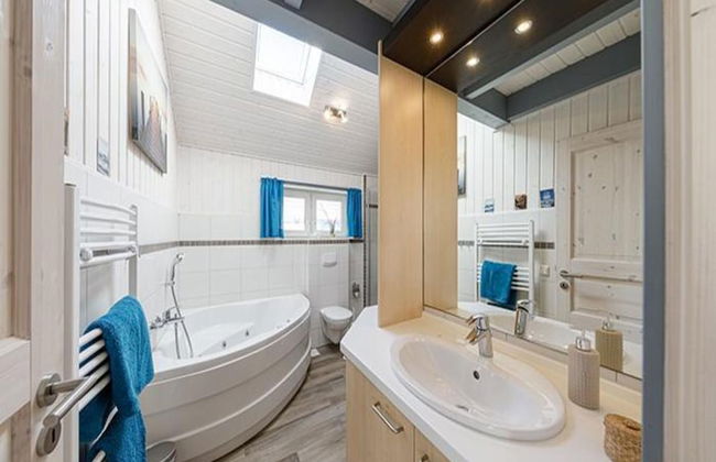 Ferienhaus im Skandinavischen Stil - Foto 18