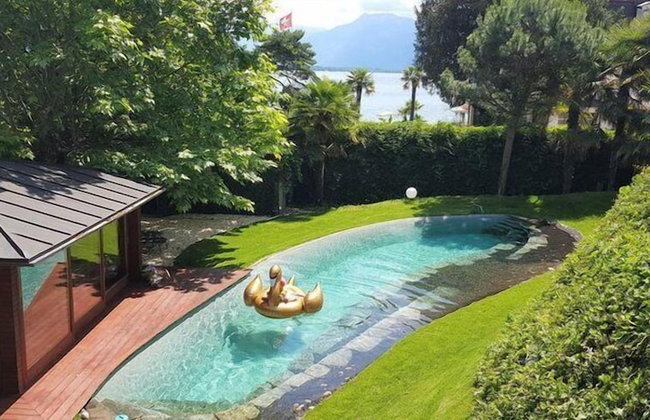 Montreux Rotana Villa - Foto 14