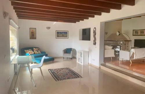 Stunning country villa with Panoramic mountain views - Foto 23