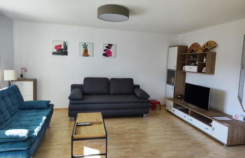 Gemütliche 2,5- Zimmer- Wohnung am Wasserturm in Rottweil - Foto 6