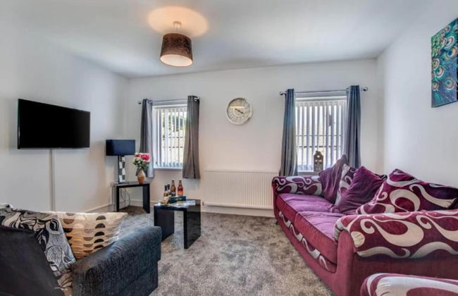 Bridge House in Skinningrove - Foto 5