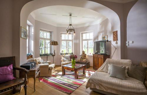 Villa Stigloh - Foto 1