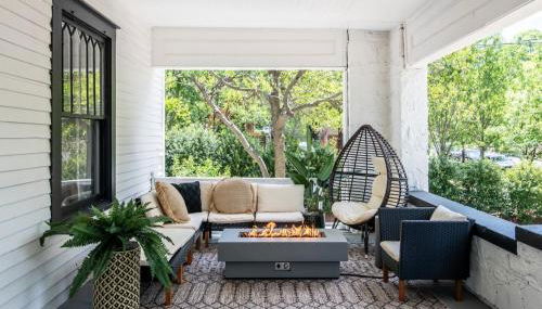 Walkable Highland Park Retreat, Family Friendly - Foto 4