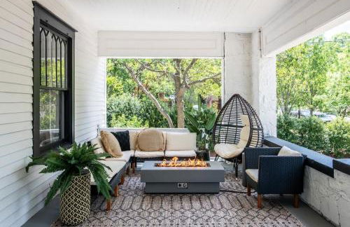 Walkable Highland Park Retreat, Family Friendly - Foto 4