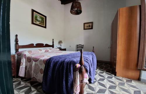 Finca Fuentezaos Cortijo Las Palmeras - Foto 15