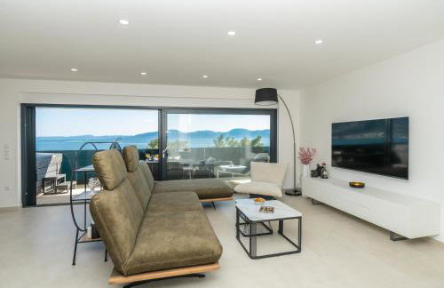 Villa Laganini Apartment 2&4 - Foto 17