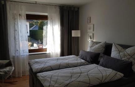 Gästewohnung Flora - Foto 12