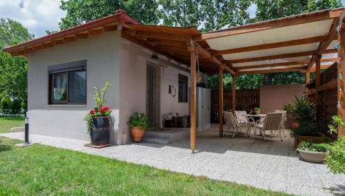 Nerium - Golden Fig Sykia lodge - Foto 2