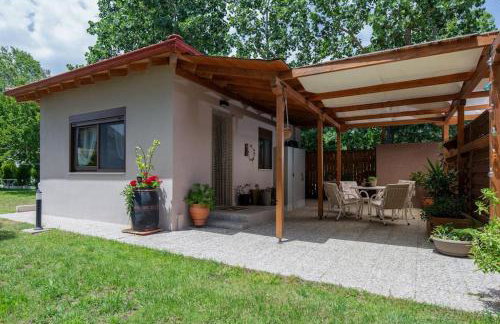 Nerium - Golden Fig Sykia lodge - Foto 2