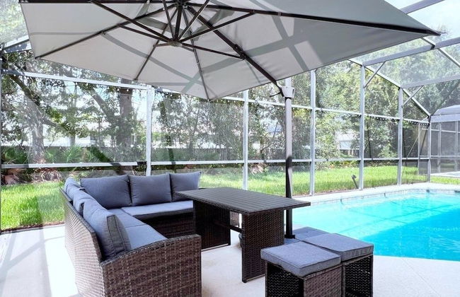 Spacious 7bd Pool Gm Hm Terra Verde Resort-211hbl 7 Bedroom Home by RedAwning - Foto 50