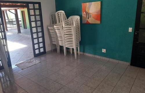 Casa para temporada Doces Sonhos - Foto 14