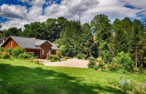 Apartamenty w Dolinie Gościna - Foto 45