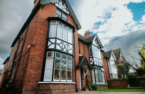 Luxury ApArt Gallery Apartment 1 Near River & Free Parking - Foto 56