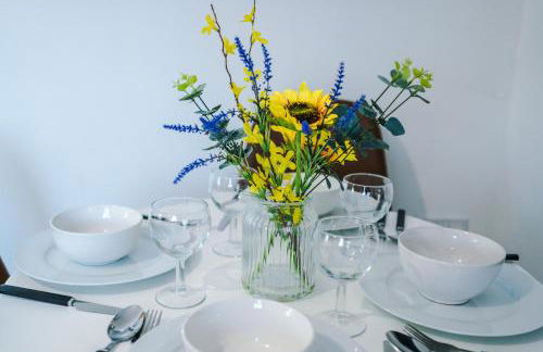 The Davidson Serviced Apartment Coventry - Foto 14